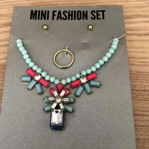 🆕Jewelry Fashion Set🆕